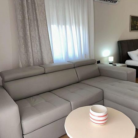 Guest House Pulake Берат Экстерьер фото
