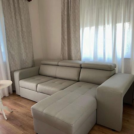 Guest House Pulake Берат Экстерьер фото