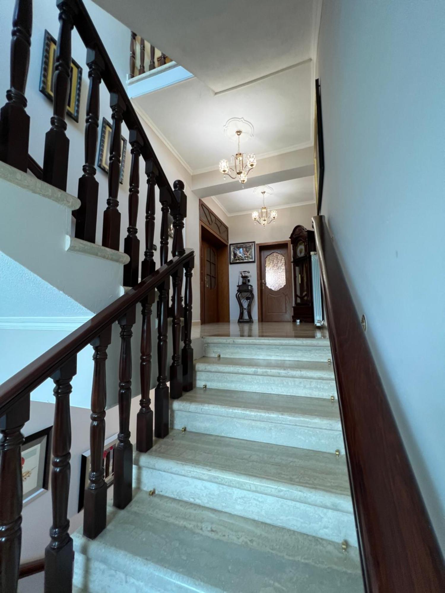 Guest House Pulake Берат Экстерьер фото
