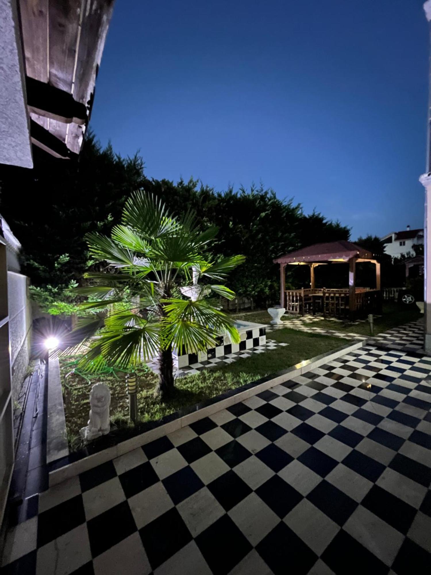 Guest House Pulake Берат Экстерьер фото