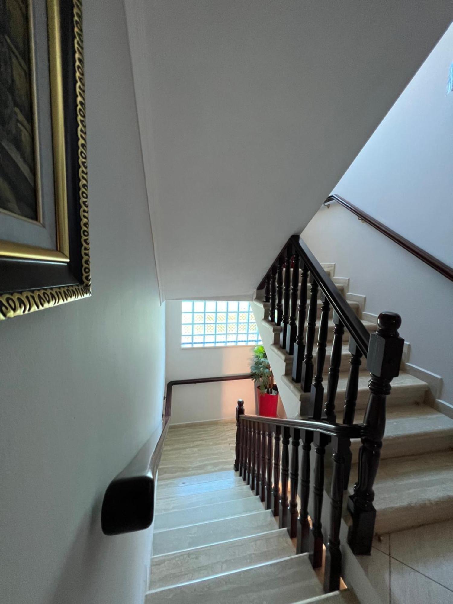 Guest House Pulake Берат Экстерьер фото