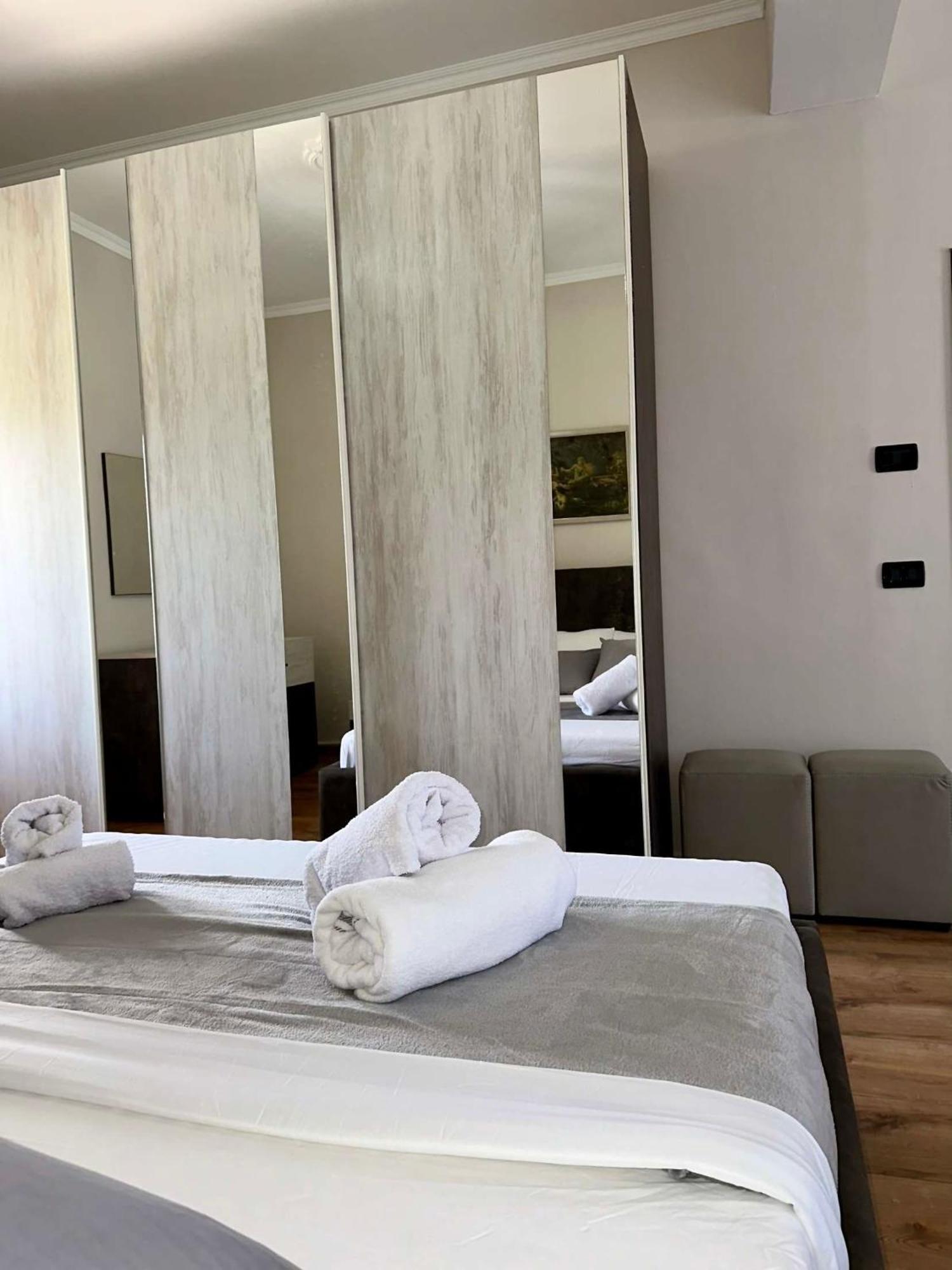 Guest House Pulake Берат Экстерьер фото