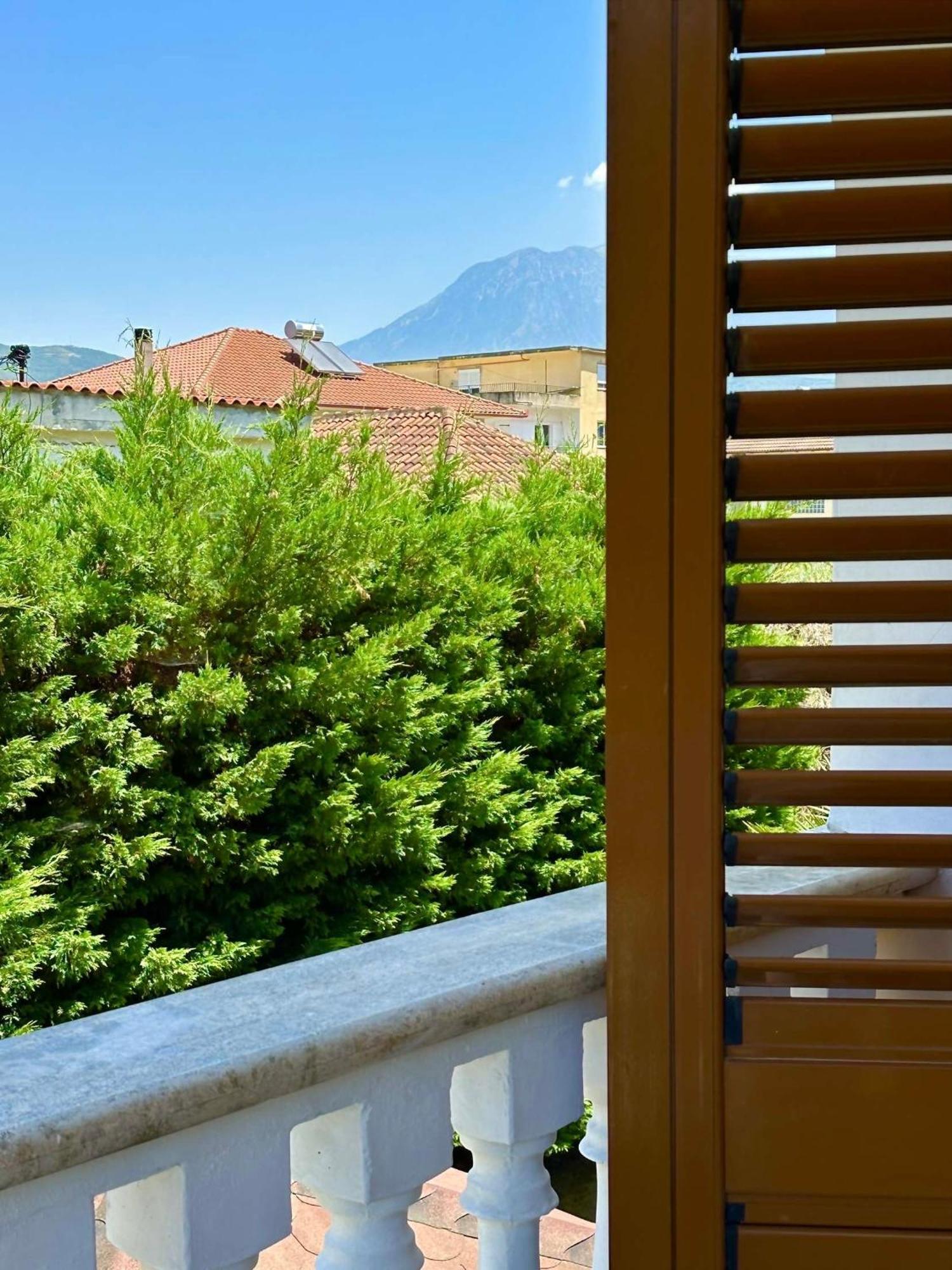 Guest House Pulake Берат Экстерьер фото