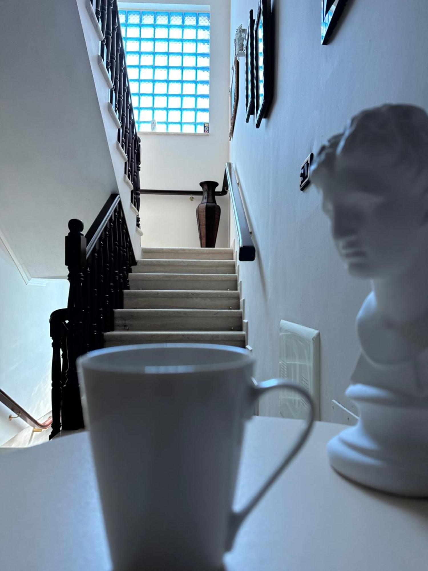 Guest House Pulake Берат Экстерьер фото